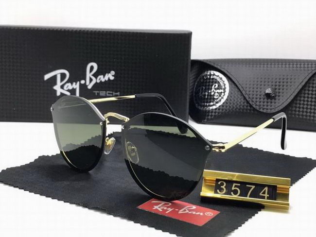 Ray-Ban Sunglasses AAA+ ID:20220503-229